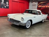 1957 Ford Thunderbird for sale in Riverhead, New York (ID-164196)