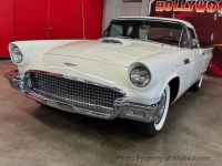 1957 Ford Thunderbird for sale in Riverhead, New York (ID-164196)