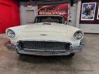 1957 Ford Thunderbird for sale in Riverhead, New York (ID-164196)
