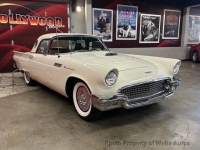 1957 Ford Thunderbird for sale in Riverhead, New York (ID-164196)