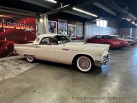 1957 Ford Thunderbird for sale in Riverhead, New York (ID-164196)