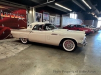 1957 Ford Thunderbird for sale in Riverhead, New York (ID-164196)
