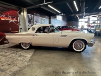 1957 Ford Thunderbird for sale in Riverhead, New York (ID-164196)