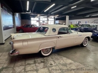 1957 Ford Thunderbird for sale in Riverhead, New York (ID-164196)