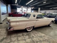 1957 Ford Thunderbird for sale in Riverhead, New York (ID-164196)