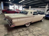 1957 Ford Thunderbird for sale in Riverhead, New York (ID-164196)