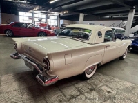 1957 Ford Thunderbird for sale in Riverhead, New York (ID-164196)