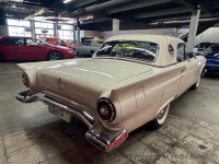 1957 Ford Thunderbird for sale in Riverhead, New York (ID-164196)
