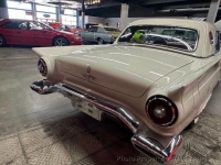 1957 Ford Thunderbird for sale in Riverhead, New York (ID-164196)