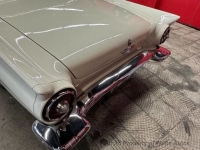 1957 Ford Thunderbird for sale in Riverhead, New York (ID-164196)