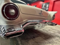 1957 Ford Thunderbird for sale in Riverhead, New York (ID-164196)