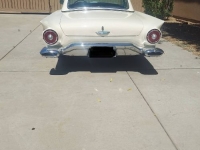 1957 Ford Thunderbird for sale in Michigan (ID-164464)