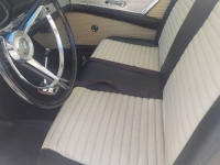 1957 Ford Thunderbird for sale in Michigan (ID-164464)