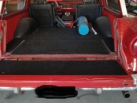 1957 Ford Wagon for sale in Michigan (ID-163370)