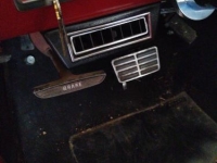 1957 Ford Wagon for sale in Michigan (ID-163370)