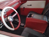 1957 Ford Wagon for sale in Michigan (ID-163370)