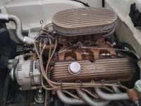 1957 Ford Wagon for sale in Michigan (ID-163370)