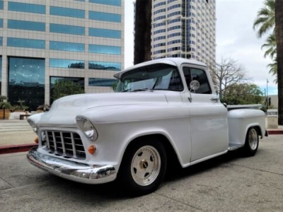 1957 GMC 100 for sale
