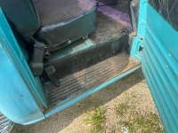 1957 GMC 100 for sale in Michigan (ID-119697)