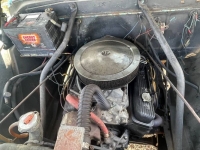 1957 GMC 100 for sale in Michigan (ID-119697)