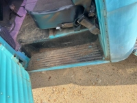 1957 GMC 100 for sale in Michigan (ID-119697)