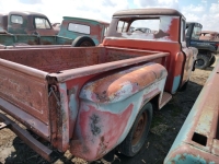 1957 GMC 100 for sale in Michigan (ID-127472)