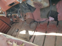 1957 GMC 100 for sale in Michigan (ID-127472)