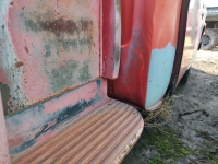 1957 GMC 100 for sale in Michigan (ID-127472)