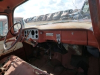 1957 GMC 100 for sale in Michigan (ID-127472)