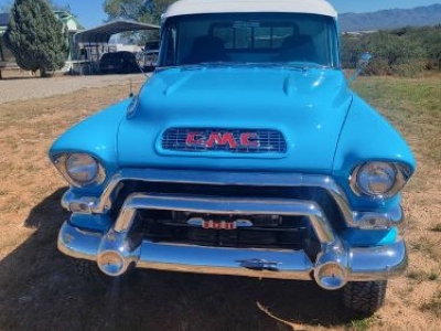 1957 GMC 100 for sale