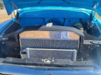 1957 GMC 100 for sale in Michigan (ID-155377)