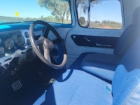 1957 GMC 100 for sale in Michigan (ID-155377)