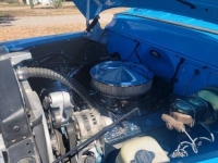 1957 GMC 100 for sale in Michigan (ID-155377)