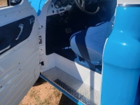 1957 GMC 100 for sale in Michigan (ID-155377)