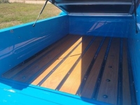 1957 GMC 100 for sale in Michigan (ID-155377)