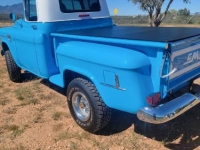 1957 GMC 100 for sale in Michigan (ID-155377)