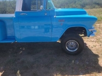1957 GMC 100 for sale in Michigan (ID-155377)