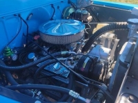 1957 GMC 100 for sale in Michigan (ID-155377)