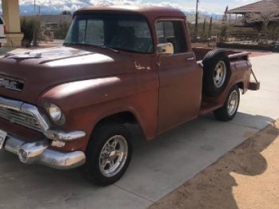 1957 GMC Pickup for sale