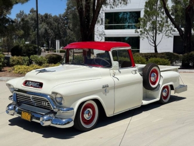 1957 GMC Pickup for sale