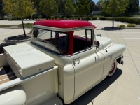 1957 GMC Pickup for sale in Michigan (ID-143745)