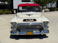 1957 GMC Pickup for sale in Michigan (ID-143745)