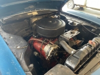1957 Hudson Hornet for sale in Michigan (ID-117941)