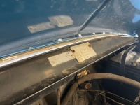 1957 Hudson Hornet for sale in Michigan (ID-117941)