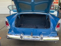 1957 Hudson Hornet for sale in Michigan (ID-117941)