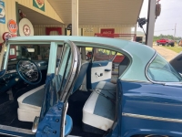 1957 Hudson Hornet for sale in Michigan (ID-117941)