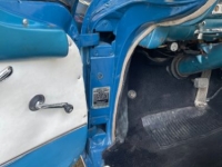 1957 Hudson Hornet for sale in Michigan (ID-117941)