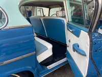1957 Hudson Hornet for sale in Michigan (ID-117941)