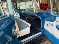 1957 Hudson Hornet for sale in Michigan (ID-117941)