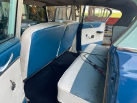 1957 Hudson Hornet for sale in Michigan (ID-117941)